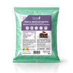 Fibriya Biskuit mit Schwarzwälder-Kirsch-Geschmack Keto Ballaststoffmix 85g