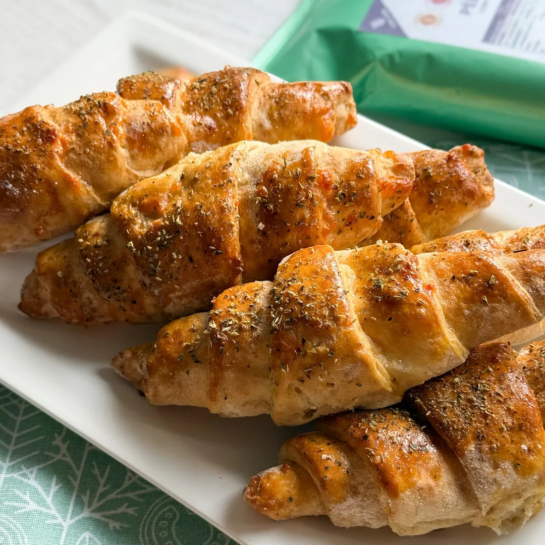 Fibriya vlákninová směs na pečivo – nízkosacharidová keto 165g
